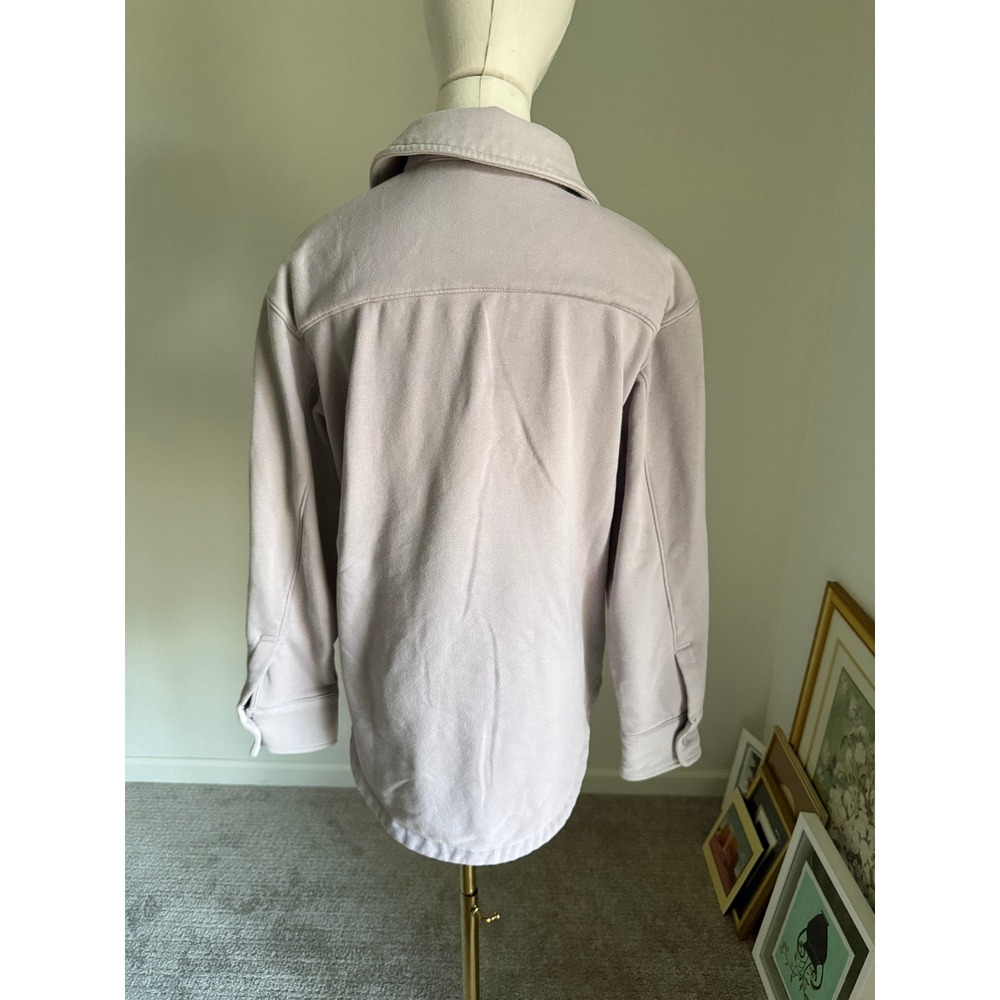 Athleta Light Pink Jacket - Picture 4 of 8